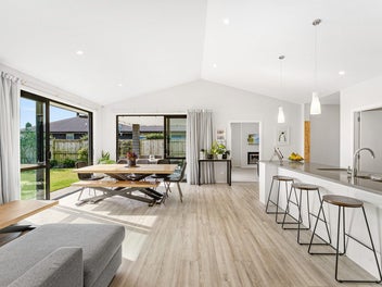 Space, Style & Reserve Views – This One Has It A