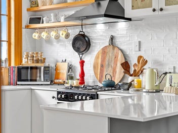 A villa to fall in love with