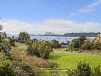 A home that truly stands apart.