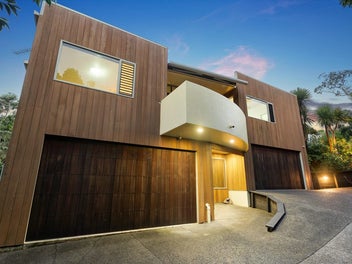 Multi-Generational Living by the Beach