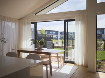 Architecturally Designed Coastal Stunner