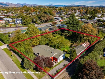 Relocated vendor offers rare opportunity