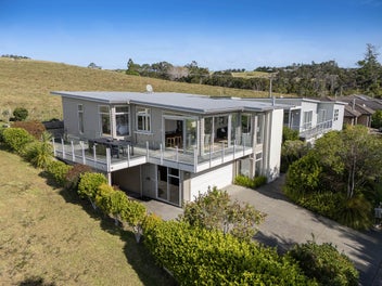 Designed for Coastal Living