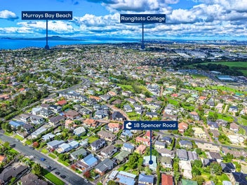 Position Perfect For Families - Rangi Zone