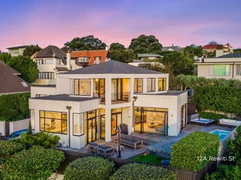 Modern design, unrivalled views & absolute privacy