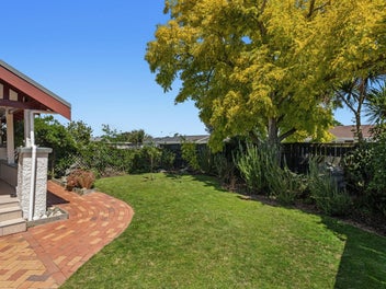 Timeless Character, Modern Comfort