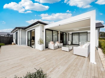 Standout Style & Granny Potential