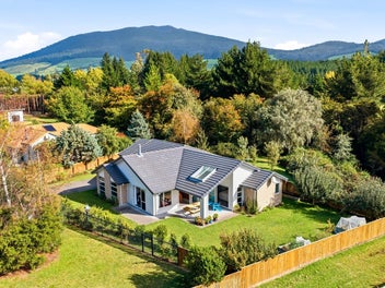 A rare chance to settle, stay and grow