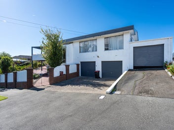 Substantial Family Living with Space & Potential