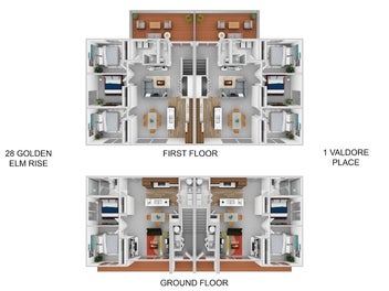 TWO for the price of ONE! 8% return