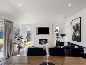 Modern living, made effortless