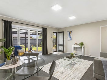 A Must View for First Home Buyers!