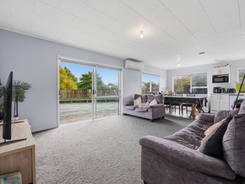 Home, Income or Development Potential