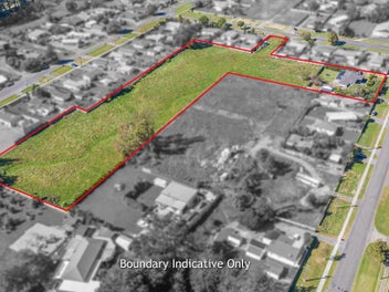 Move Now, Opportunity Knocks