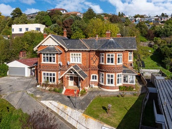 Timeless, Distinctive, And Full Of Opportunity