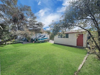 North-Facing Burswood Gem on 606sqm Freehold