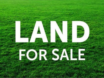 Titles Have Issued, Land Sections For Sale!