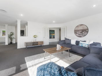 Stop Looking, Start Buying: Space for All