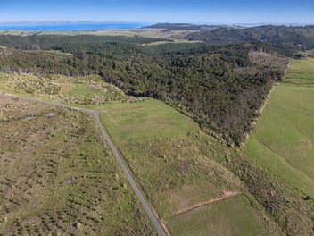 Usable Coastal Lifestyle Land – Trevally –...