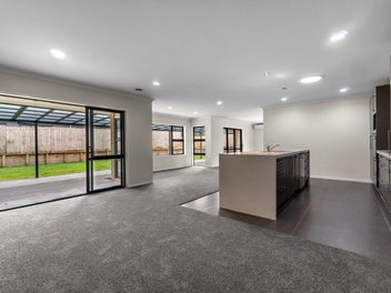 Refreshed & Move-In Ready!