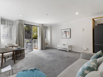 Rare Opportunity with two Carparks