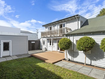 Flexible Mixed Use Opportunity