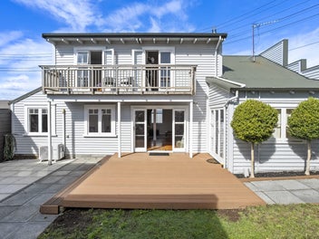Flexible Mixed Use Opportunity