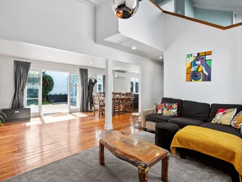 Onehunga Mixed Use - Vendors Mean Business