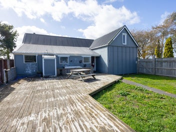 Opportunity in Sanson