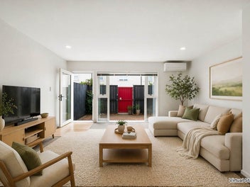 Affordable, Spacious and Secure!