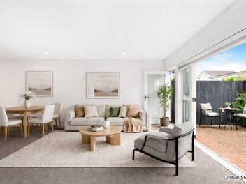 Affordable, Spacious and Secure!