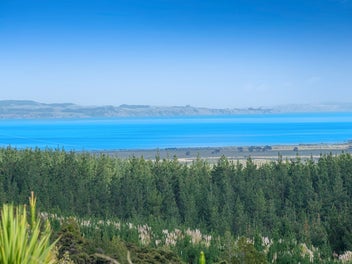 Tuhirangi Heights (House & Land Packages)