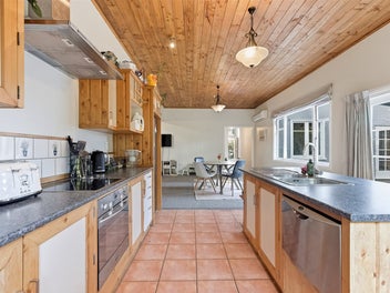 Privacy, Space, and Convenience, All in One!