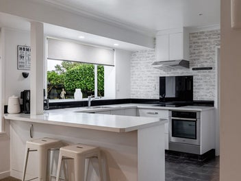 Modern Comfort Meets Timeless Charm