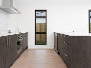 Turn Key Package in the Heart of Strowan Fields