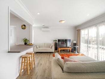 Prime Position, Perfect Presentation!