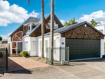 A Rare Westmere Estate Opportunity