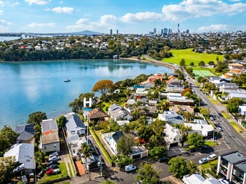 A Rare Westmere Estate Opportunity