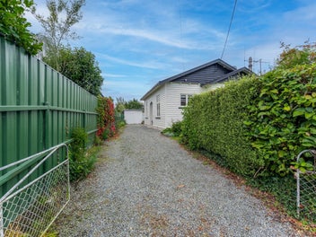 The ideal rest, nest or invest opportunity!