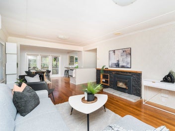 Your Private Woodland Sanctuary