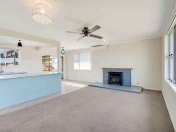 Renovated Home + Work From Home Potential