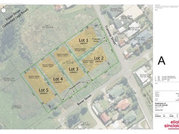 Prime Development Opportunity