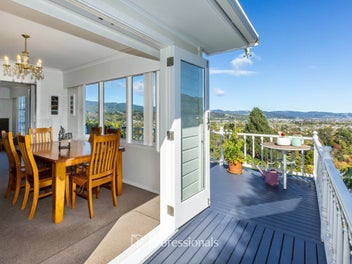 Space, Flexibility, and Views to match