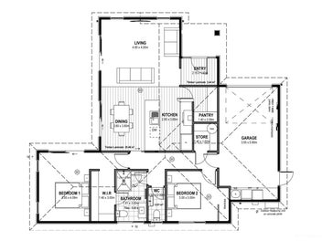 Turn Key, Up to 10% Deposit, pay on Completion!