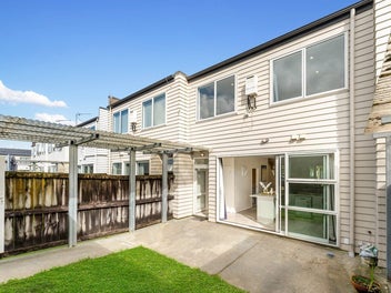 Effortless Freehold Living in Popular Addison