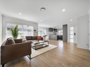 Happy Living at HIHI AVE