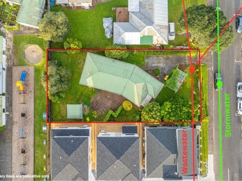 Build Now or Landbank for the Future