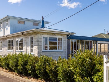 Space, Sheds & Self-Sufficiency!