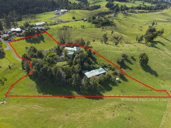 Gumboots | WiFi | Massive Shed | Pure Lifestyle