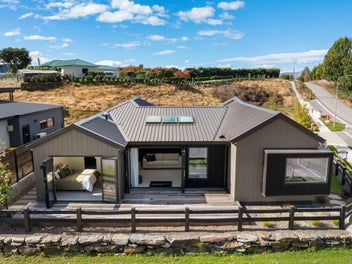 Live the Wanaka dream